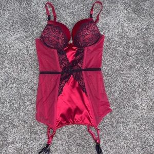 Adore me lingerie. Size xs NWOT